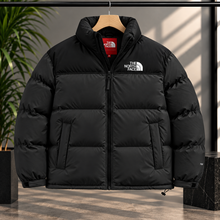 The North Face – 700 Puffer Jacket