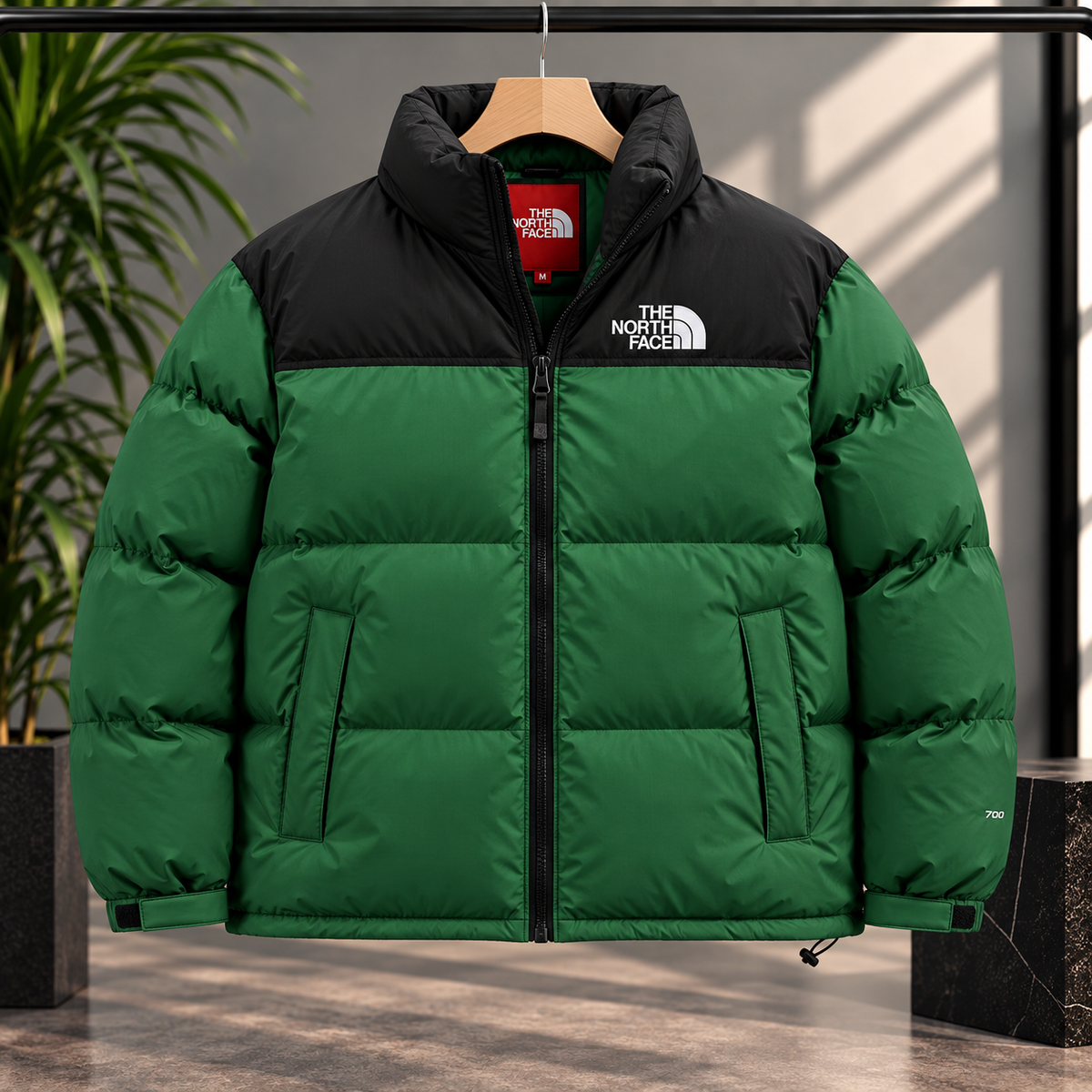 The North Face – 700 Puffer Jacket