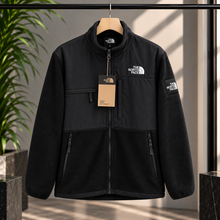 The North Face – Fleece Jacket Urban