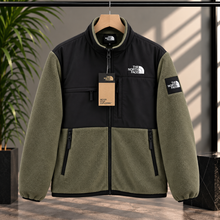 The North Face – Fleece Jacket Urban