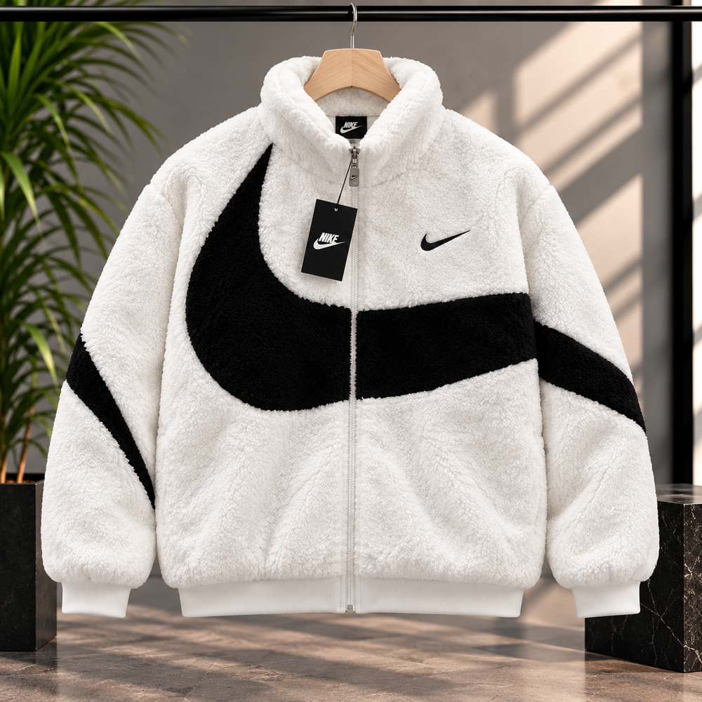 Nike Sportswear Sherpa Jacket