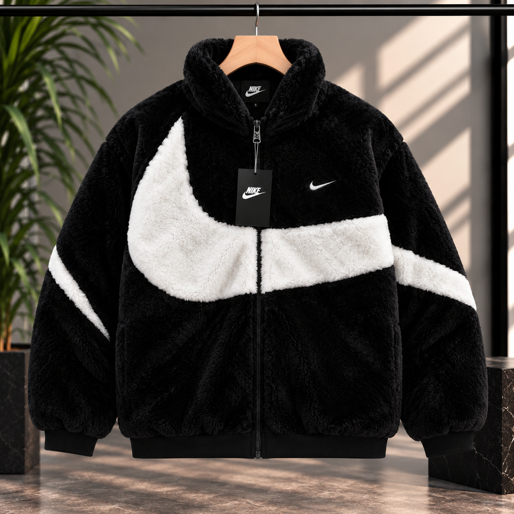 Nike Sportswear Sherpa Jacket