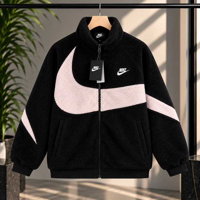 Nike Sportswear Sherpa Jacket