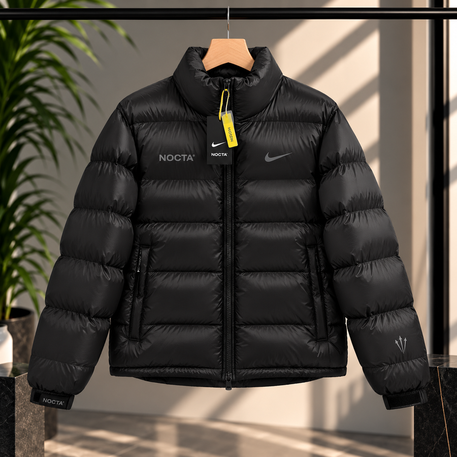 NOCTA Puffer Jacket