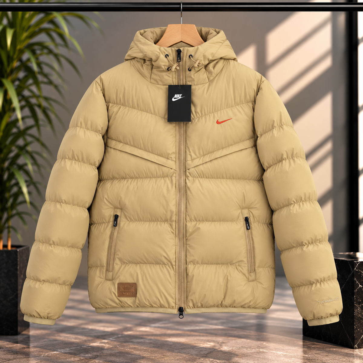 Nike Therma-FIT Puffer Jacket