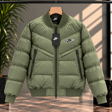 Nike Puffer Jacket