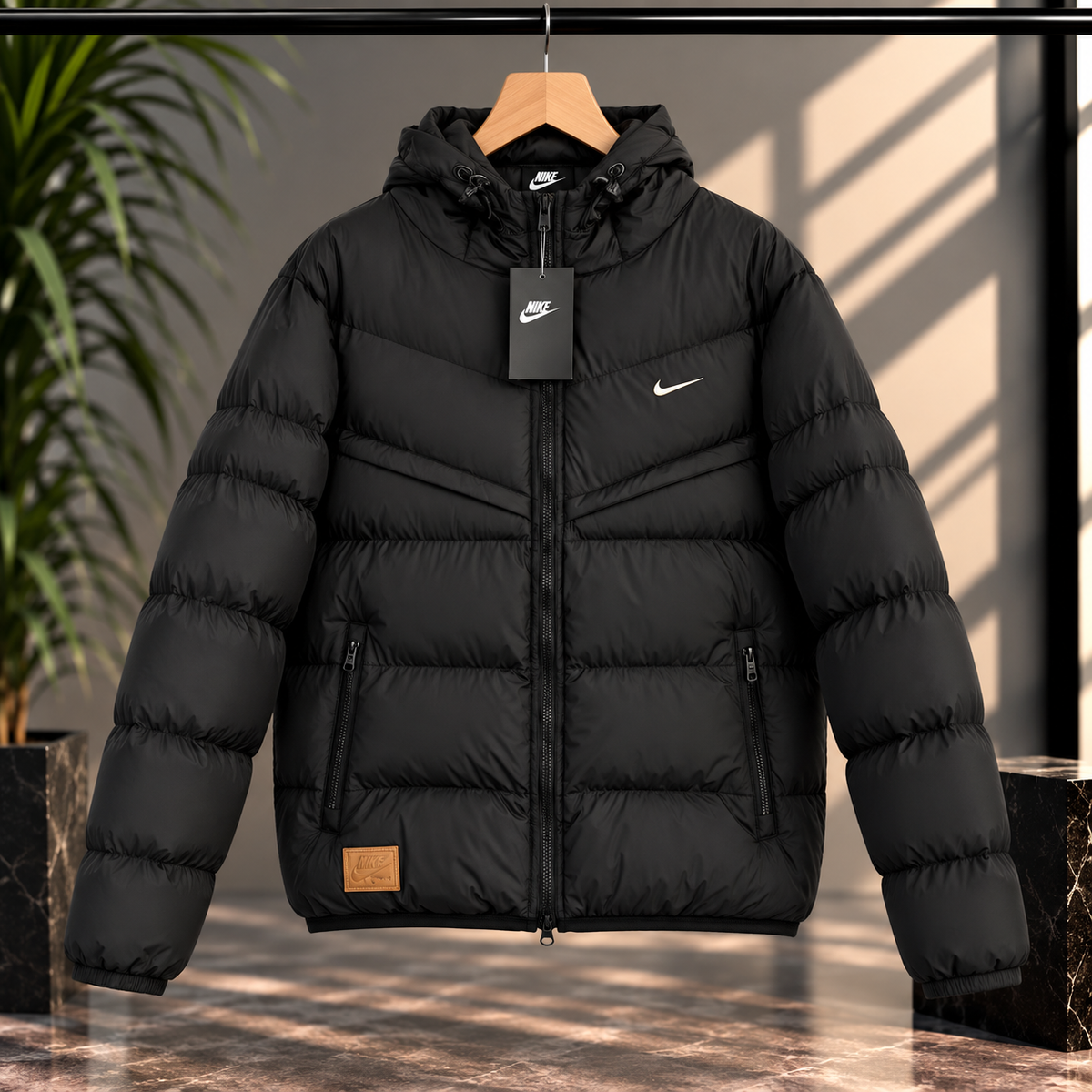 Nike Therma-FIT Puffer Jacket