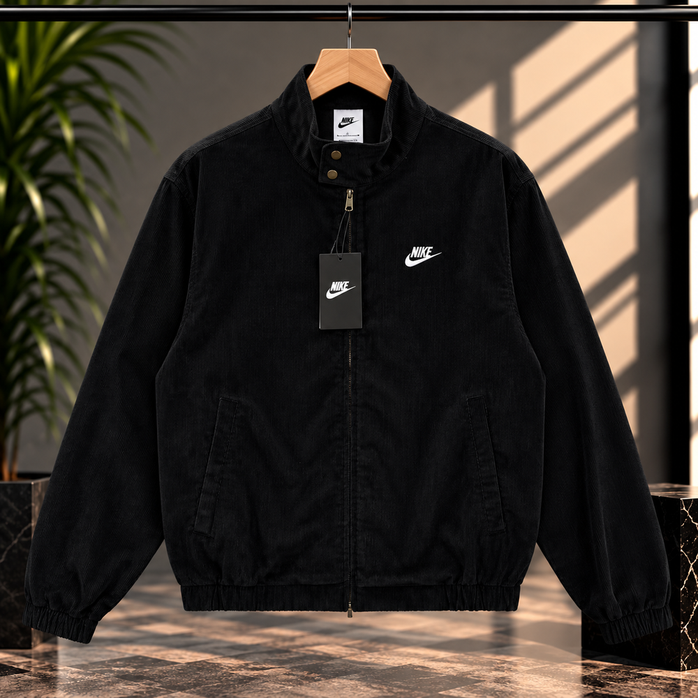 Nike Corduroy Jacket