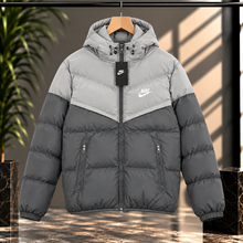 Nike Puffer Jacket