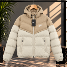 Nike Puffer Jacket