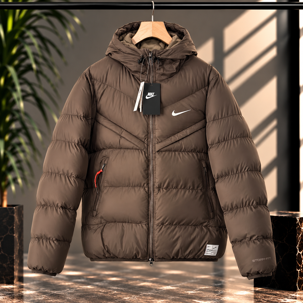 Nike Storm-FIT Puffer Jacket