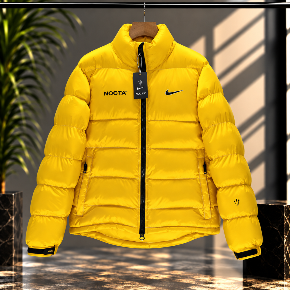 NOCTA Puffer Jacket