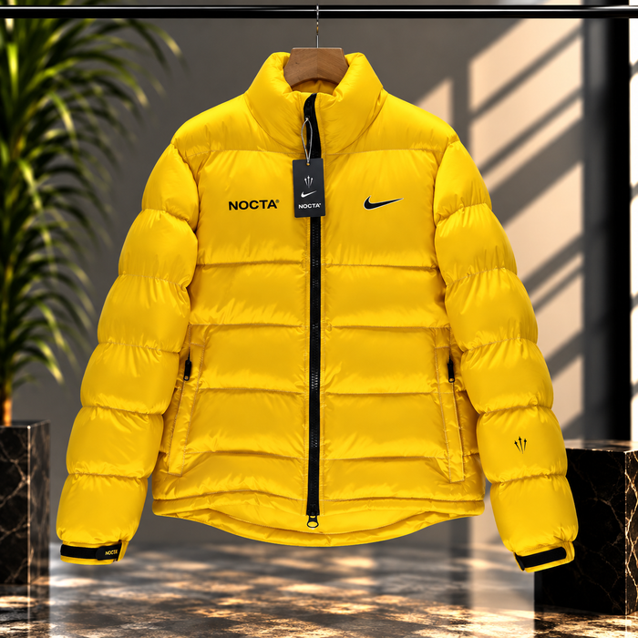 NOCTA Puffer Jacket