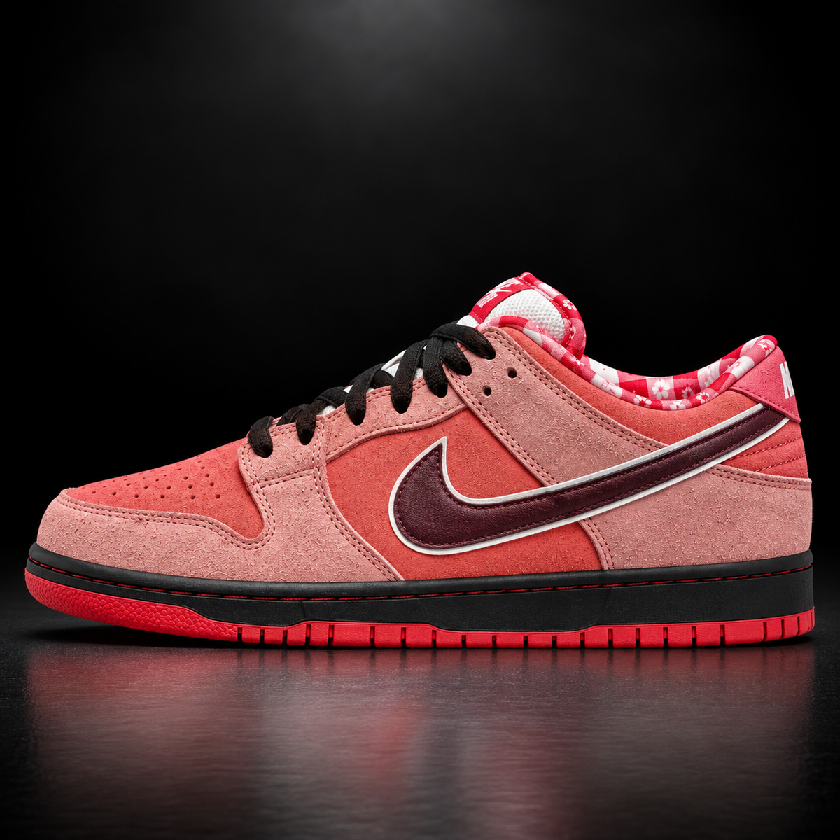 Dunk Low Pro SB