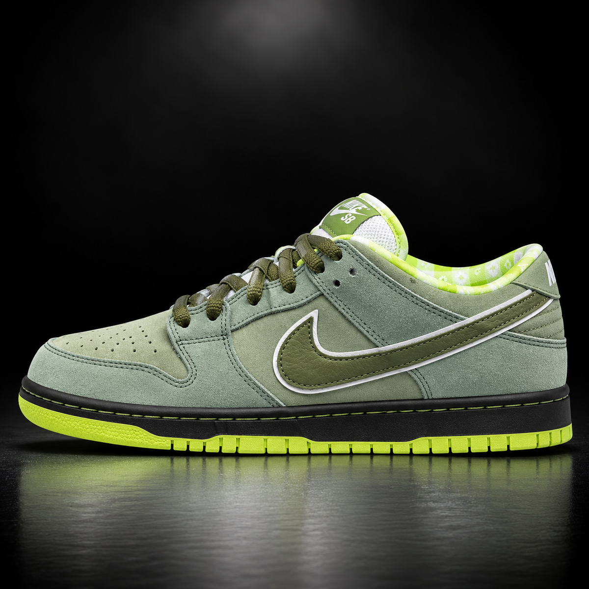 Dunk Low Pro SB