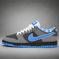 Dunk Low Pro SB