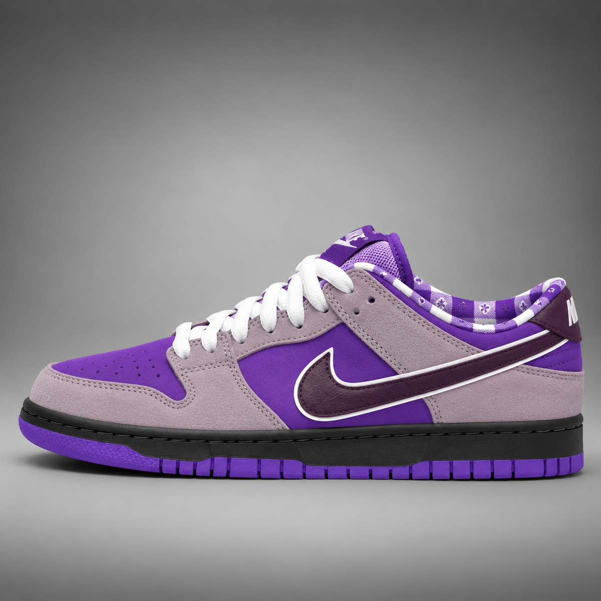 Dunk Low Pro SB