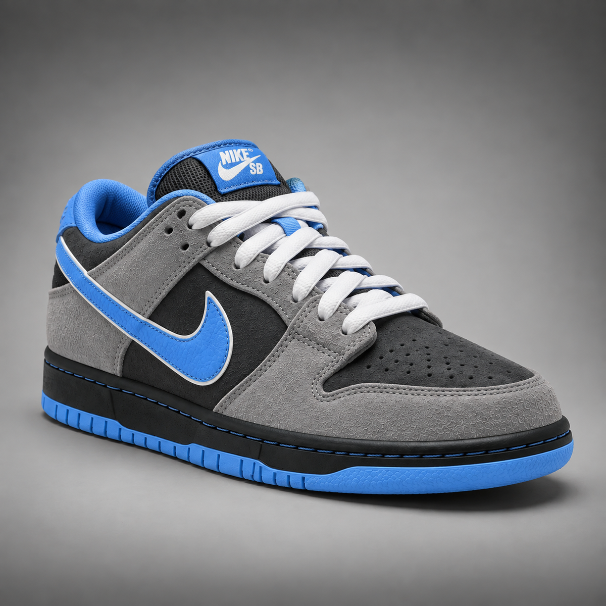 Dunk Low Pro SB