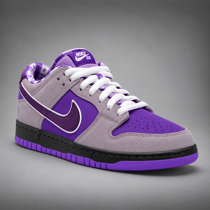 Dunk Low Pro SB