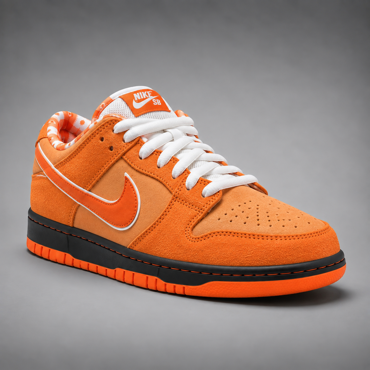 Dunk Low Pro SB