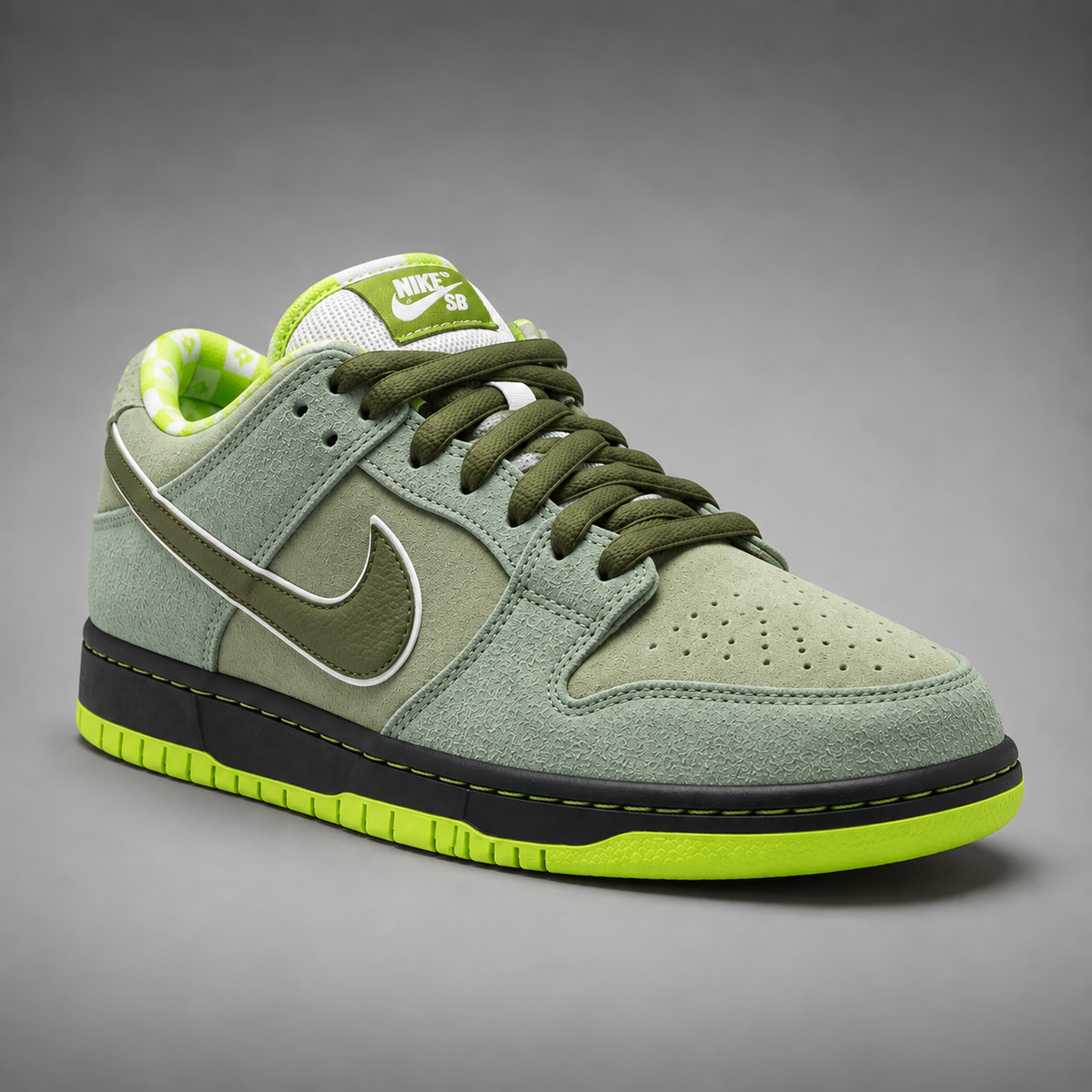 Dunk Low Pro SB