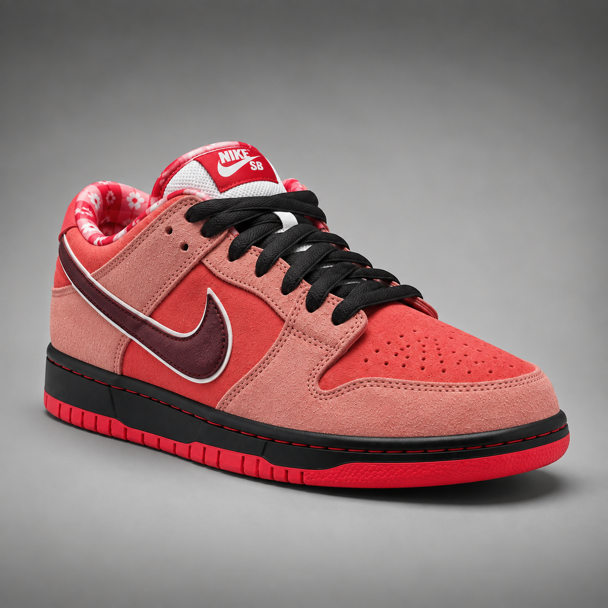 Dunk Low Pro SB