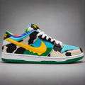 DUNK Low Pro SB