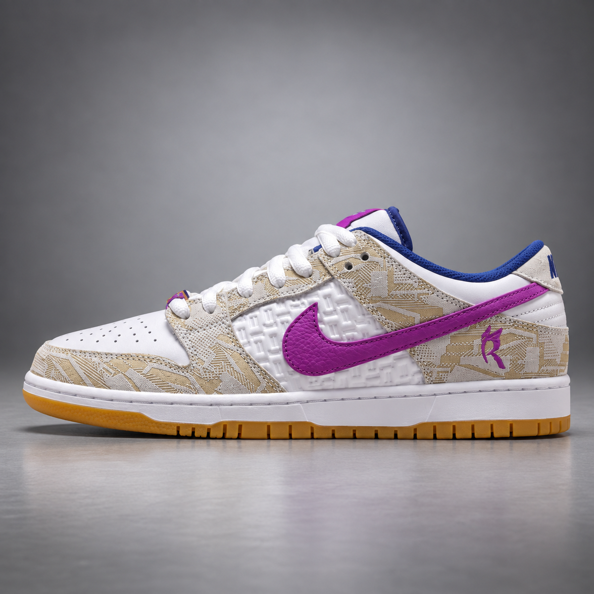 DUNK Low Pro SB