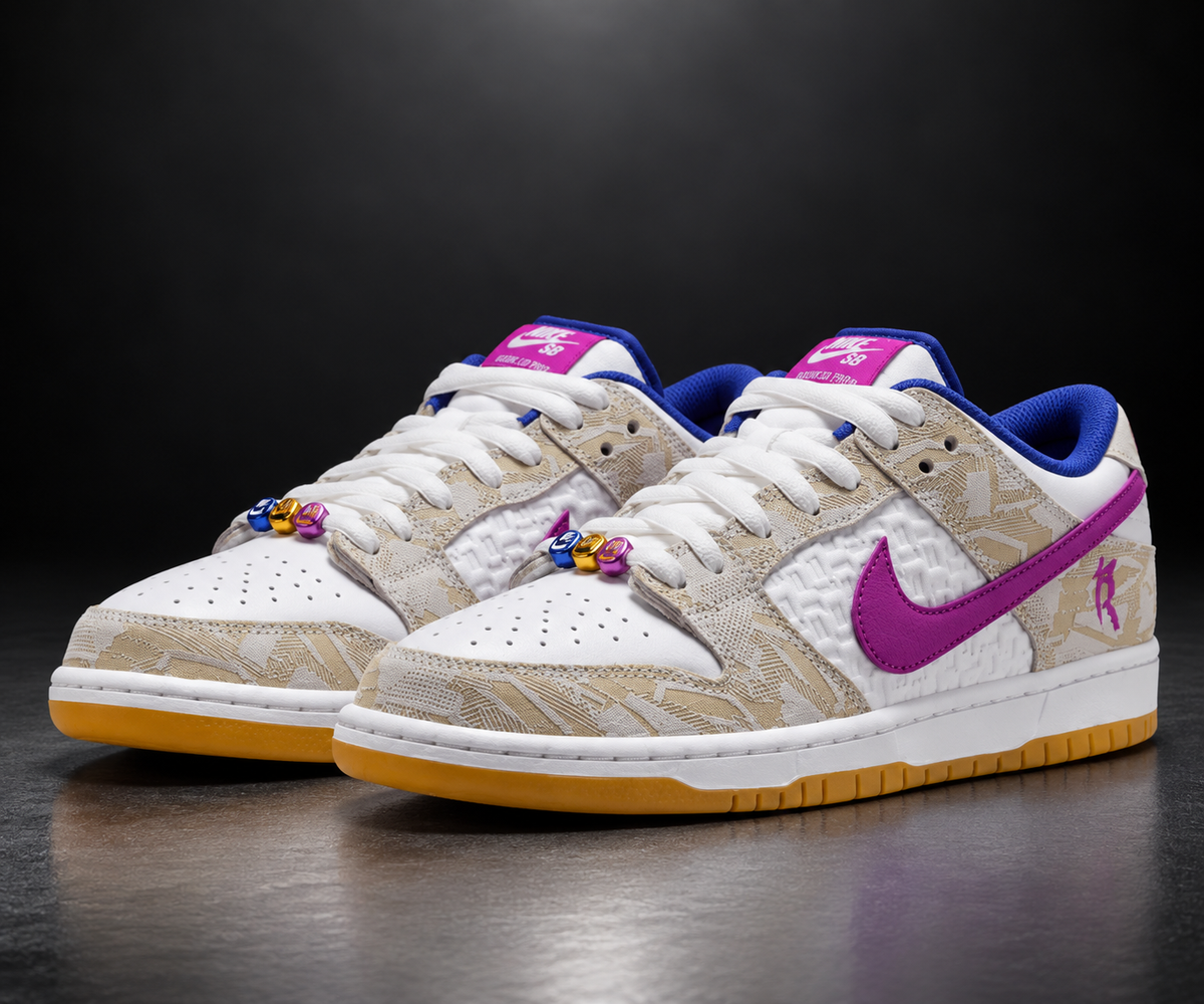 DUNK Low Pro SB