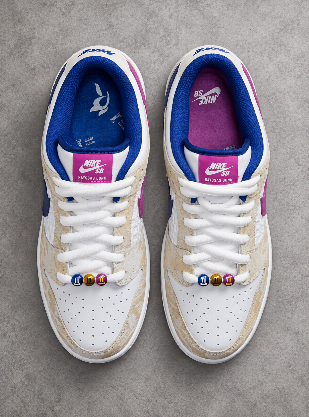 DUNK Low Pro SB