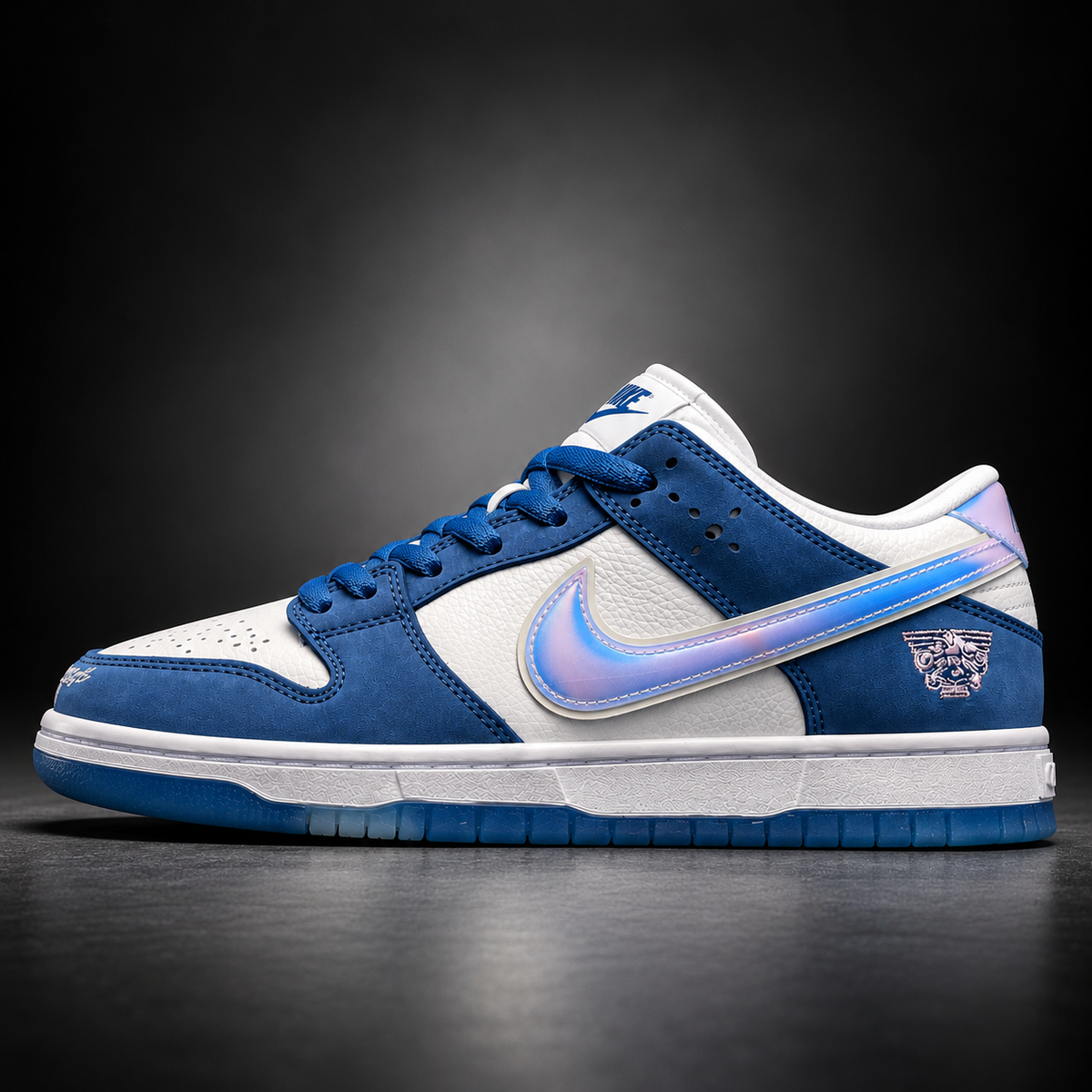 DUNK Low Pro SB