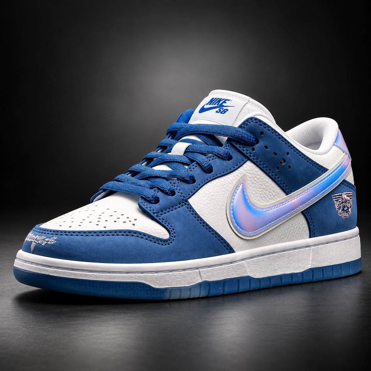 DUNK Low Pro SB