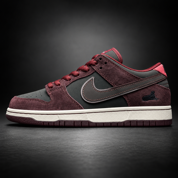 DUNK Low Pro SB