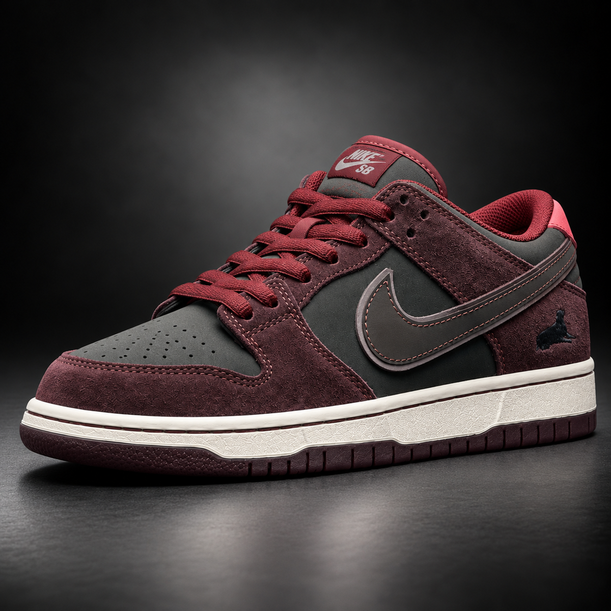 DUNK Low Pro SB