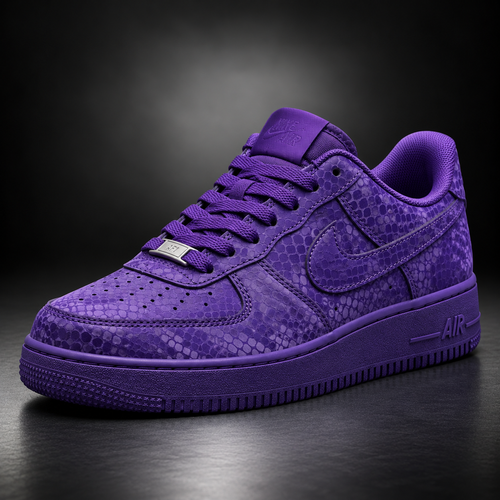 Air Force 1 Kobe Bryant