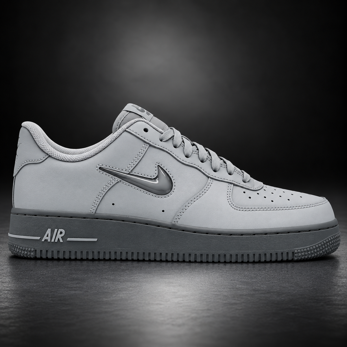 Air Force 1 Jewel