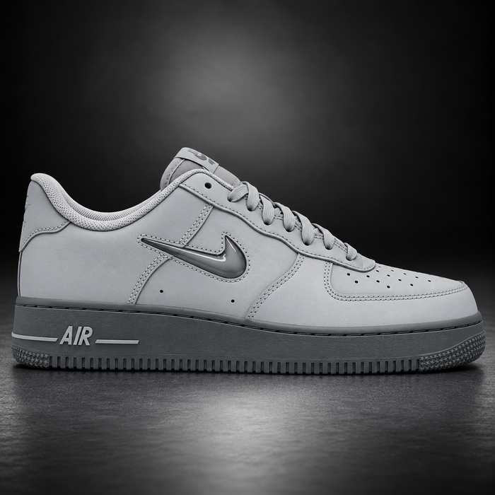 Air Force 1 Jewel