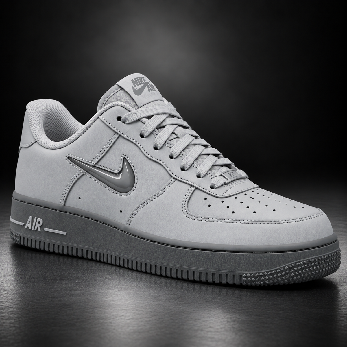 Air Force 1 Jewel