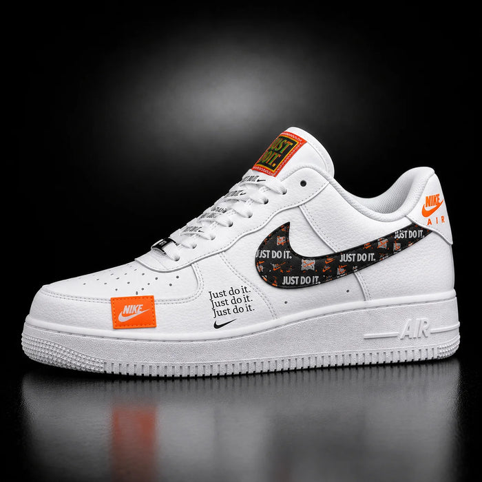 Air Force 1 Just Do It