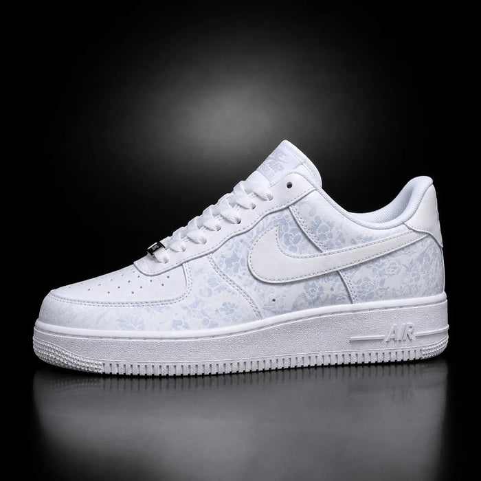 Air Force 1 UV Effect