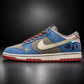 Dunk Low Pro Dragon Edition