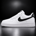 Air Force 1 White & Black