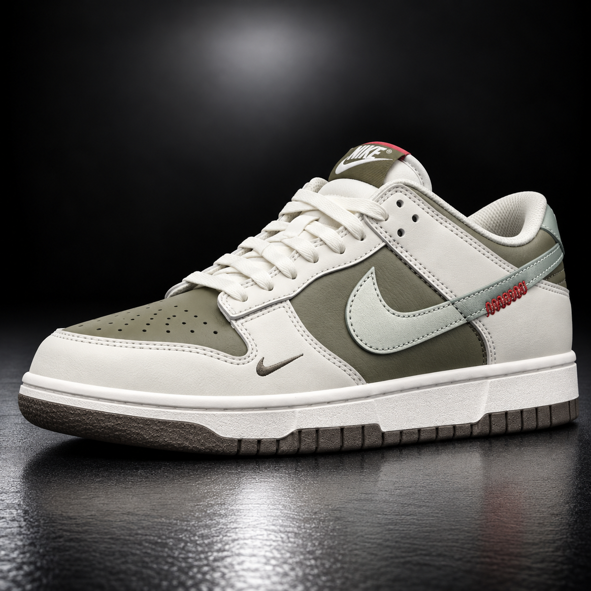 Dunk Low Pro SB "Year of the Snake"