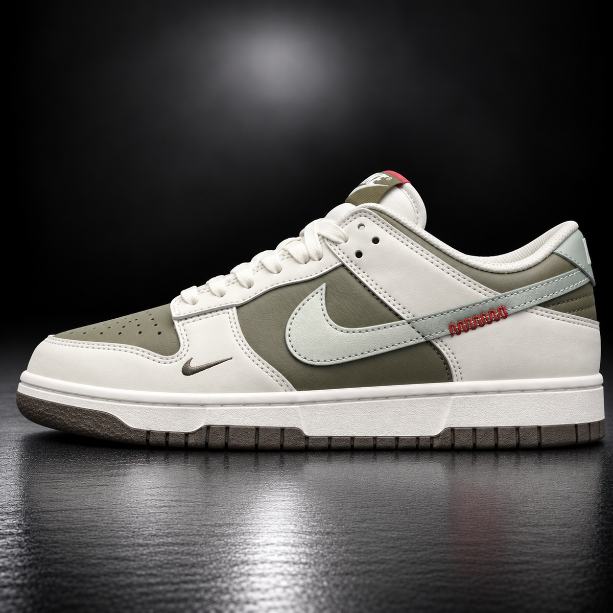 Dunk Low Pro SB "Year of the Snake"