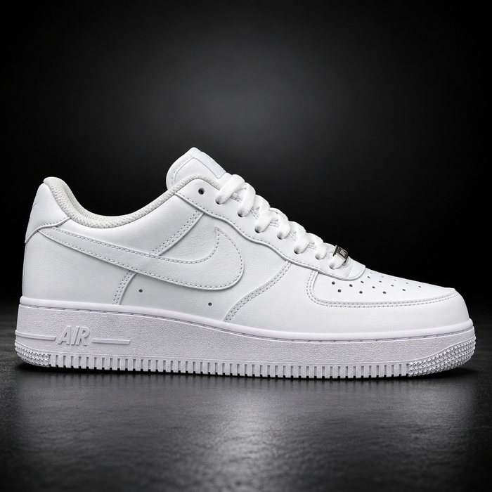 Air Force 1 Triple White