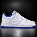 Air Force 1 White & Royal Blue