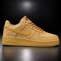 Air Force 1 Wheat