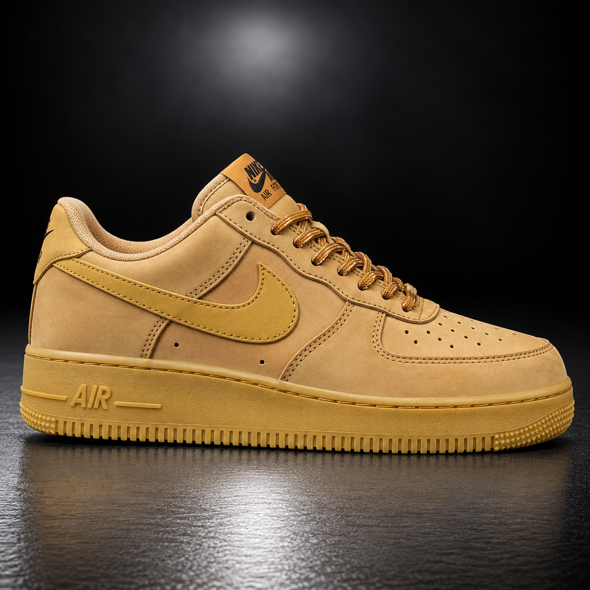 Air Force 1 Wheat