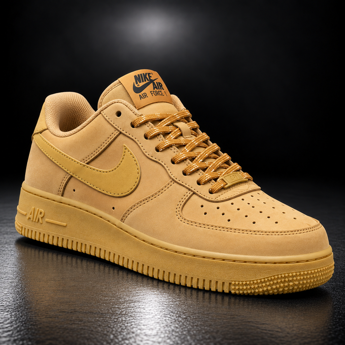 Air Force 1 Wheat