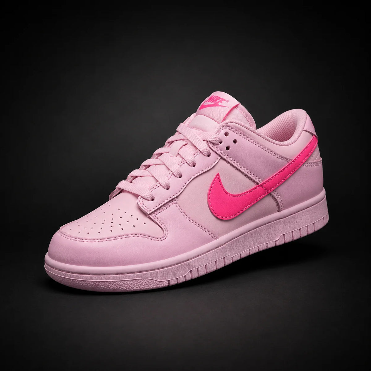 Dunk Low Pink